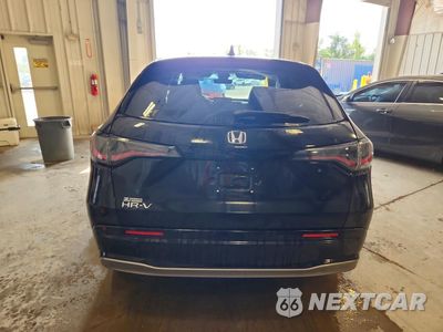 Zdjęcie 6 z 12 samochodu: 2026 HONDA HR-V EXL VIN:3CZRZ2H72TM739456 - miniatura