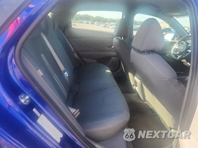 Zdjęcie 10 z 13 samochodu: 2024 HYUNDAI ELANTRA SEL VIN:KMHLM4DG5RU648757 - miniatura