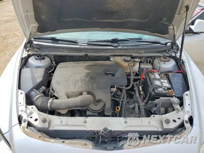Zdjęcie 11 z 12 samochodu: 2011 CHEVROLET MALIBU LTZ VIN:1G1ZE5EU8BF374009 - miniatura