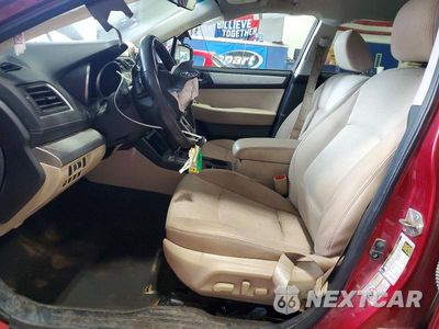 Zdjęcie 7 z 12 samochodu: 2018 SUBARU OUTBACK 2.5I PREMIUM VIN:4S4BSACC3J3317653 - miniatura