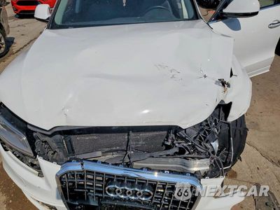 Zdjęcie 12 z 13 samochodu: 2016 AUDI Q5 PREMIUM PLUS S-LINE VIN:WA1D7AFP4GA141532 - miniatura