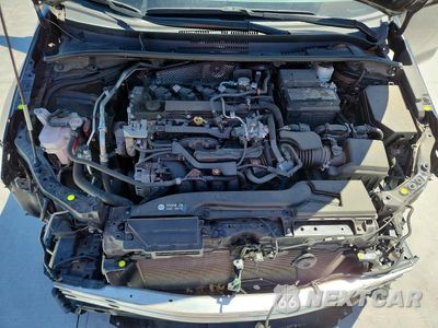 Zdjęcie 11 z 13 samochodu: 2023 TOYOTA COROLLA LE VIN:5YFB4MDE1PP073243 - miniatura
