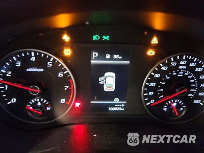 Zdjęcie 9 z 12 samochodu: 2022 KIA STINGER GT LINE VIN:KNAE35LDXN6101282 - miniatura