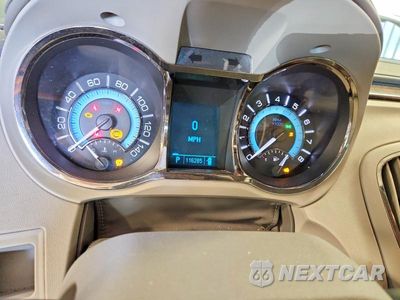 Zdjęcie 9 z 12 samochodu: 2011 BUICK LACROSSE CX VIN:1G4GA5EC7BF278157 - miniatura