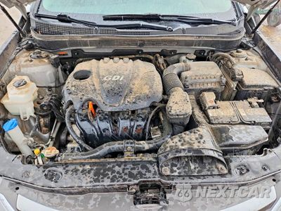 Zdjęcie 11 z 12 samochodu: 2014 HYUNDAI SONATA GLS VIN:5NPEB4AC2EH860511 - miniatura