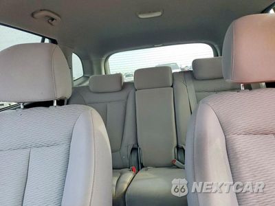 Zdjęcie 10 z 13 samochodu: 2009 HYUNDAI SANTA FE GLS VIN:5NMSG13D09H231132 - miniatura
