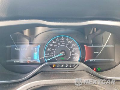 Zdjęcie 9 z 12 samochodu: 2016 FORD FOCUS BEV VIN:1FADP3R48GL227410 - miniatura