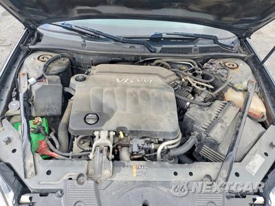 Zdjęcie 11 z 12 samochodu: 2013 CHEVROLET IMPALA LT VIN:2G1WG5E37D1188024 - miniatura