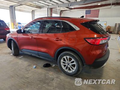Drugie zdjęcie samochodu z przodu: 2020 FORD ESCAPE SEL VIN:1FMCU9H68LUA37174 - miniatura