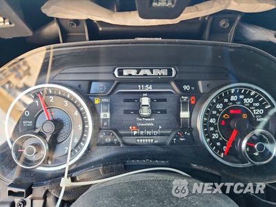 Zdjęcie 9 z 12 samochodu: 2019 RAM 1500 BIG HORN/LONE STAR VIN:1C6SRFFT1KN711125 - miniatura