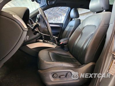 Zdjęcie 7 z 13 samochodu: 2010 AUDI Q5 PREMIUM PLUS VIN:WA1MKAFP1AA083255 - miniatura