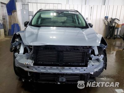 Piąte zdjęcie samochodu w środku: 2022 FORD ESCAPE SE VIN:1FMCU9G69NUA82662 - miniatura