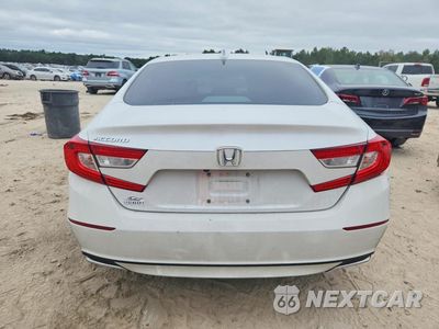 Zdjęcie 6 z 12 samochodu: 2019 HONDA ACCORD LX VIN:1HGCV1F11KA085675 - miniatura