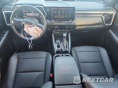 Zdjęcie 8 z 12 samochodu: 2024 GMC CANYON ELEVATION VIN:1GTP6BEK4R1155631 - miniatura