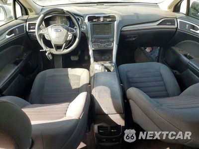 Zdjęcie 8 z 12 samochodu: 2017 FORD FUSION SE HYBRID VIN:3FA6P0LUXHR276174 - miniatura