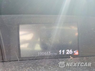 Zdjęcie 9 z 12 samochodu: 2012 HONDA CIVIC LX VIN:19XFB2F55CE326553 - miniatura