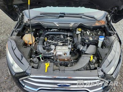 Zdjęcie 12 z 13 samochodu: 2019 FORD ECOSPORT TITANIUM VIN:MAJ3S2KE8KC276395 - miniatura