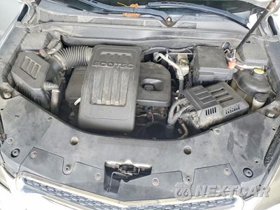 Zdjęcie 12 z 13 samochodu: 2015 CHEVROLET EQUINOX LT VIN:2GNFLFEK2F6186002 - miniatura