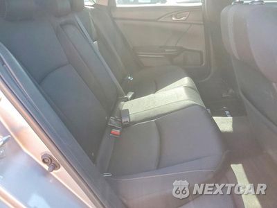 Zdjęcie 10 z 13 samochodu: 2020 HONDA CIVIC EX VIN:19XFC1F3XLE216992 - miniatura