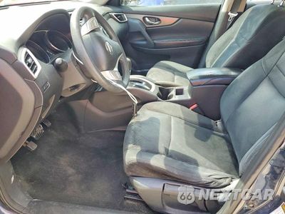 Zdjęcie 7 z 14 samochodu: 2015 NISSAN ROGUE S VIN:5N1AT2MT0FC822683 - miniatura