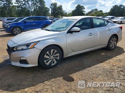 2020 NISSAN ALTIMA S 1N4BL4BV3LC239440 - główne zdjęcie licytacji z USA - miniatura