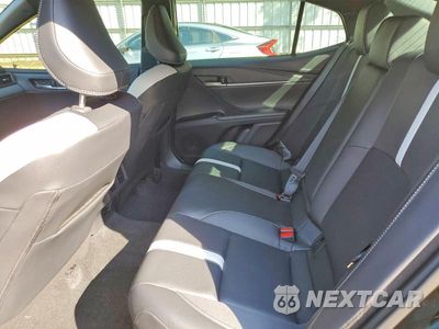 Zdjęcie 10 z 12 samochodu: 2026 TOYOTA CAMRY SE VIN:4T1DAACK9TU771423 - miniatura