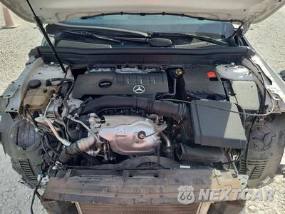 Zdjęcie 11 z 12 samochodu: 2021 MERCEDES-BENZ GLB 250 VIN:W1N4M4GBXMW148303 - miniatura