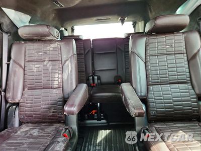 Zdjęcie 10 z 14 samochodu: 2023 CADILLAC ESCALADE SPORT PLATINUM VIN:1GYS4GKL3PR497865 - miniatura