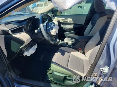 Zdjęcie 7 z 12 samochodu: 2025 TOYOTA COROLLA LE VIN:5YFB4MDEXSP278066 - miniatura