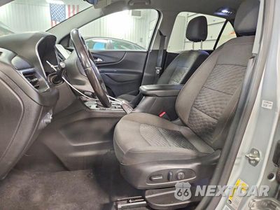 Zdjęcie 7 z 13 samochodu: 2019 CHEVROLET EQUINOX LT VIN:2GNAXLEX1K6156976 - miniatura