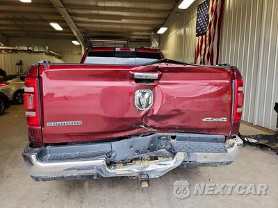 Zdjęcie 6 z 12 samochodu: 2019 RAM 1500 BIG HORN/LONE STAR VIN:1C6RRFMG1KN848442 - miniatura
