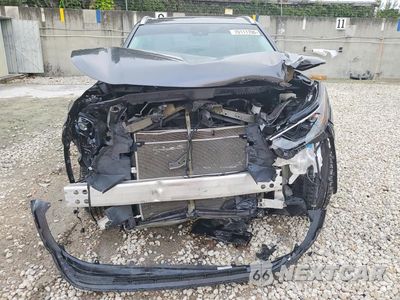 Piąte zdjęcie samochodu w środku: 2023 TOYOTA HIGHLANDER XLE VIN:5TDKDRAH0PS010556 - miniatura
