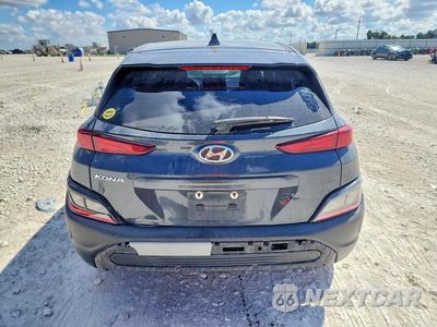 Zdjęcie 6 z 13 samochodu: 2022 HYUNDAI KONA SE VIN:KM8K22AB5NU840074 - miniatura