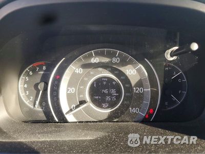 Zdjęcie 9 z 12 samochodu: 2016 HONDA CR-V EX VIN:2HKRM3H50GH553175 - miniatura