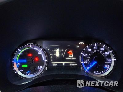 Zdjęcie 9 z 12 samochodu: 2023 TOYOTA HIGHLANDER HYBRID BRONZE EDITION VIN:5TDABRCH6PS112605 - miniatura