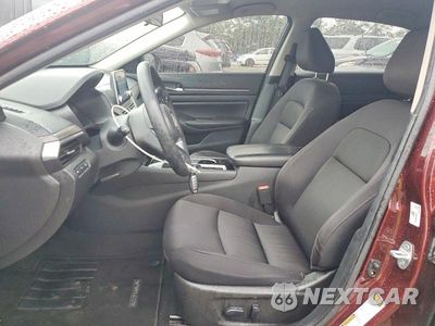 Zdjęcie 7 z 12 samochodu: 2024 NISSAN ALTIMA SV VIN:1NWBL4DV4RN311241 - miniatura