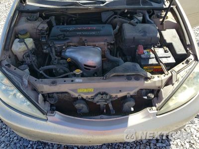 Zdjęcie 11 z 12 samochodu: 2006 TOYOTA CAMRY LE VIN:4T1BE32K86U650329 - miniatura