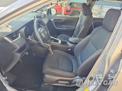 Zdjęcie 7 z 14 samochodu: 2025 TOYOTA RAV4 LE VIN:JTMLWRFV6SD325993 - miniatura