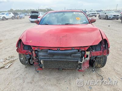Piąte zdjęcie samochodu w środku: 2013 SCION FR-S BASE VIN:JF1ZNAA1XD2719584 - miniatura