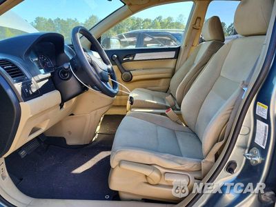 Zdjęcie 7 z 13 samochodu: 2010 HONDA CR-V EX VIN:JHLRE3H5XAC009625 - miniatura