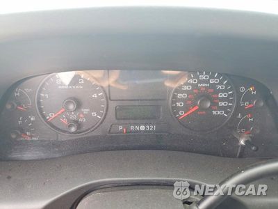 Zdjęcie 9 z 12 samochodu: 2007 FORD F350 SRW SUPER DUTY VIN:1FTWF31P47EA05964 - miniatura