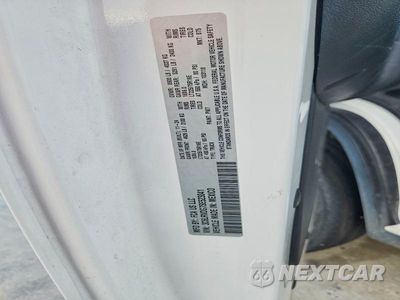 Zdjęcie 13 z 13 samochodu: 2025 RAM PROMASTER 2500 2500 HIGH VIN:3C6LRVDG7SE523041 - miniatura