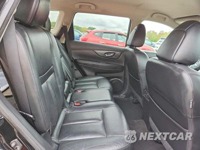 Zdjęcie 10 z 12 samochodu: 2015 NISSAN ROGUE SL VIN:5N1AT2MV9FC815751 - miniatura