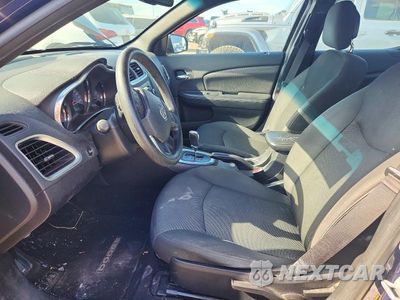 Zdjęcie 7 z 12 samochodu: 2014 DODGE AVENGER SE VIN:1C3CDZAG1EN219212 - miniatura