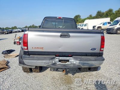 Zdjęcie 6 z 13 samochodu: 2000 FORD F350 SUPER DUTY VIN:1FTWW33F6YEC50271 - miniatura