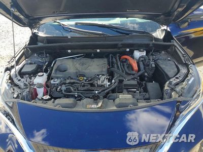 Zdjęcie 11 z 12 samochodu: 2021 TOYOTA VENZA LIMITED VIN:JTEAAAAH2MJ063429 - miniatura