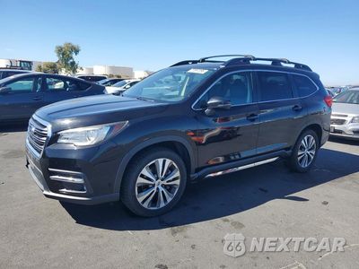2020 SUBARU ASCENT LIMITED 4S4WMALD4L3459775 - główne zdjęcie licytacji z USA - miniatura