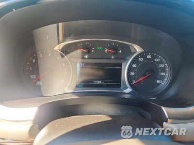 Zdjęcie 9 z 14 samochodu: 2018 CHEVROLET TRAVERSE LT VIN:1GNERGKW5JJ220677 - miniatura