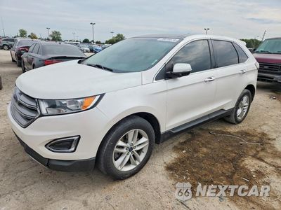 2016 FORD EDGE 2FMPK4J92GBC39275 - główne zdjęcie licytacji z USA - miniatura