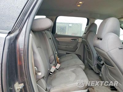 Zdjęcie 11 z 13 samochodu: 2014 CHEVROLET TRAVERSE LS VIN:1GNKRFED3EJ360479 - miniatura